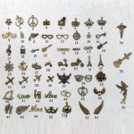 Ajay charm list