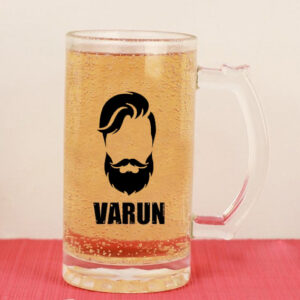 Beer mug
