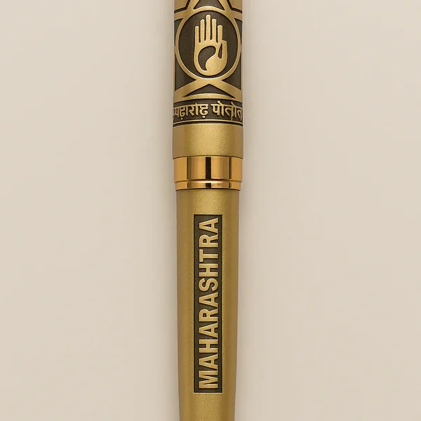 Maharashtra Police PEN